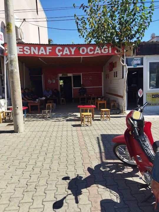 Çaycı Yusuf