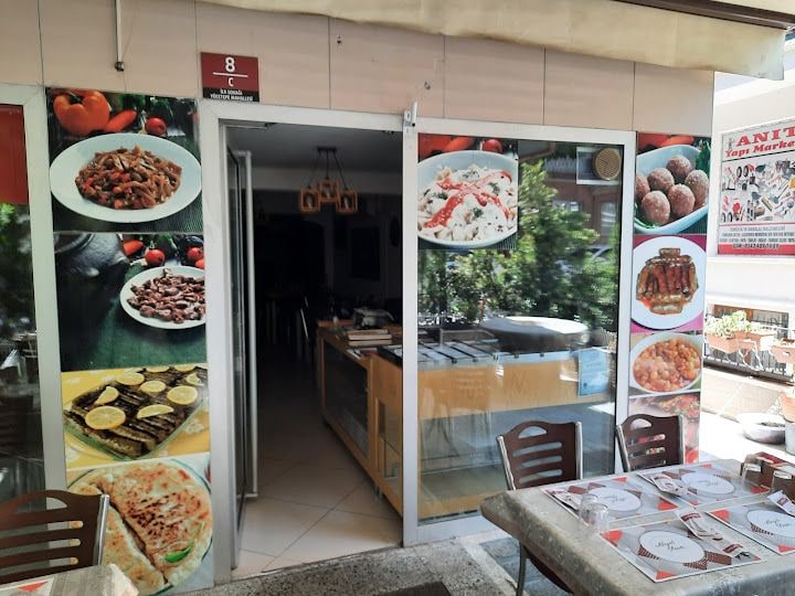ÇAYDA ÇIRA EV YEMEKLERİ YÖRESEL ÜRÜNLER ve KAHVALTI