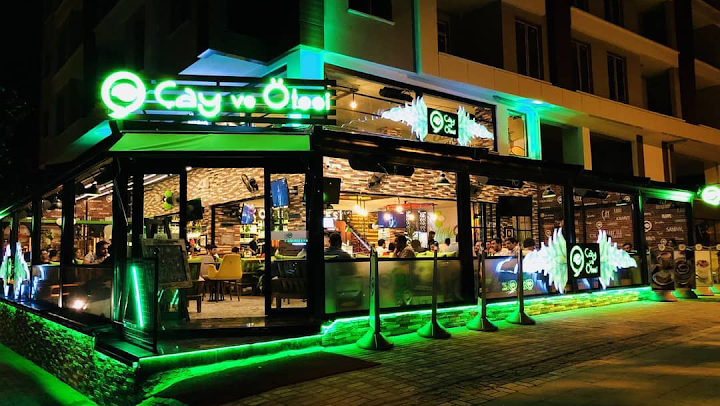 Çaydan ötesi