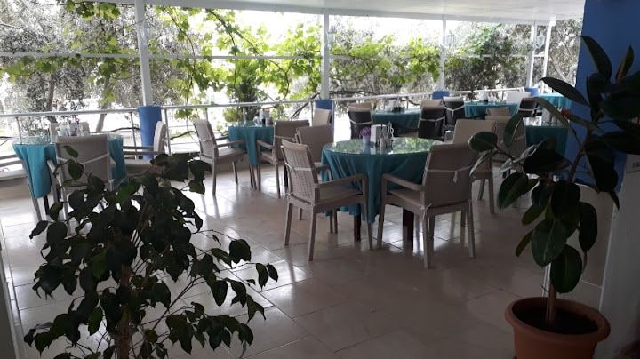CAYHAN CAFE&RESTURANT