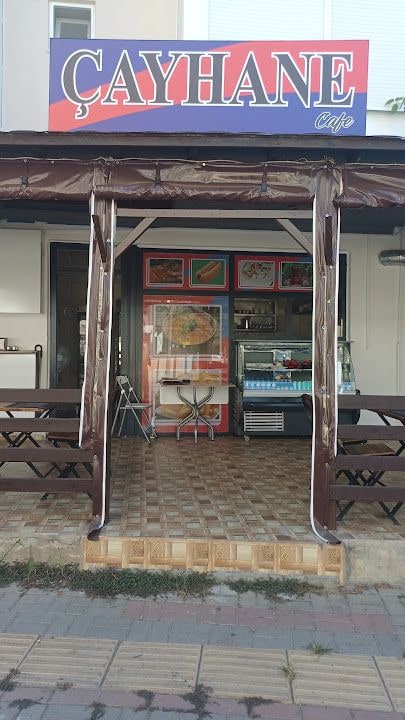 Çayhane Cafe