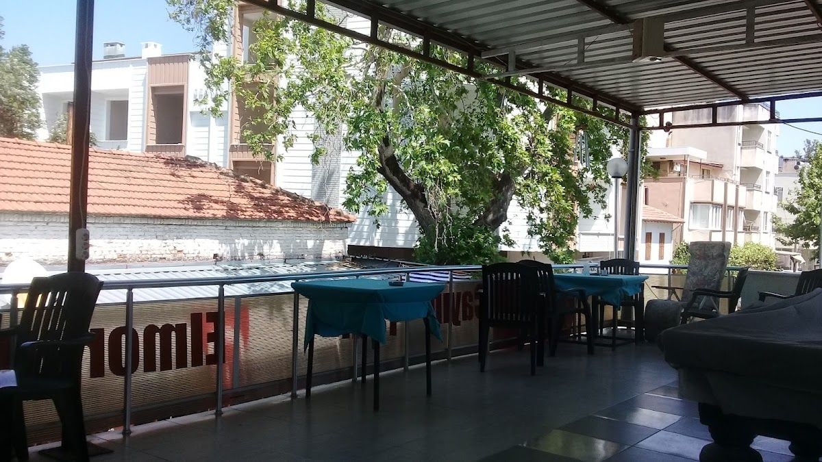 Çayın Tadı, Elmorun Adı