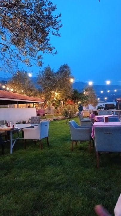 Çayköy Korsan Restoran