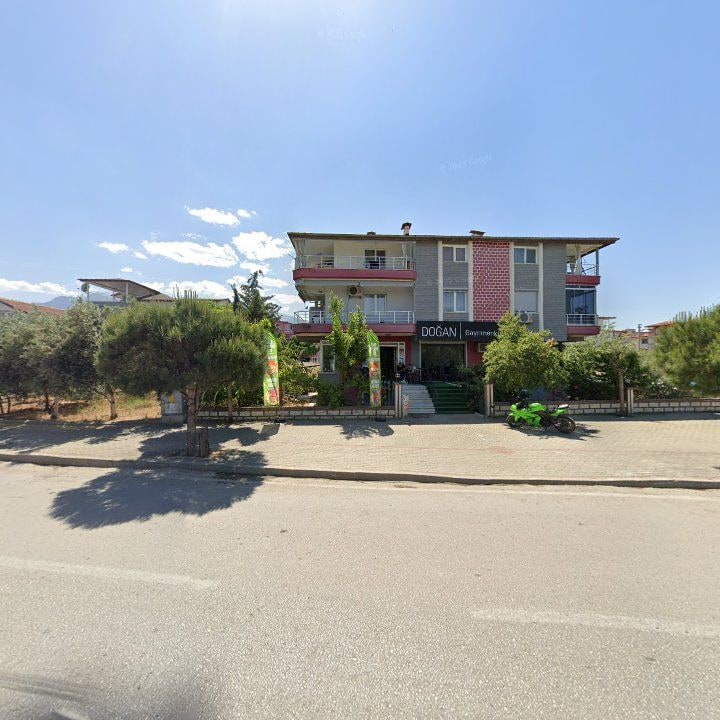 Çaylı Ahmetin Yeri