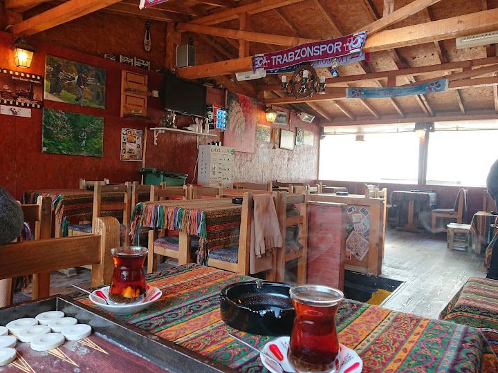 Çaylook