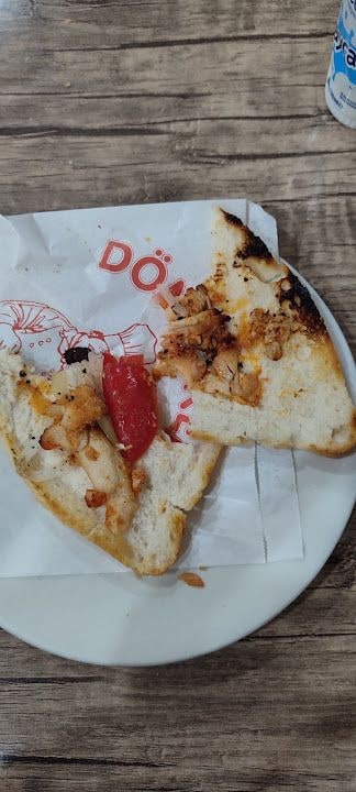 Çaysaray lokantasi