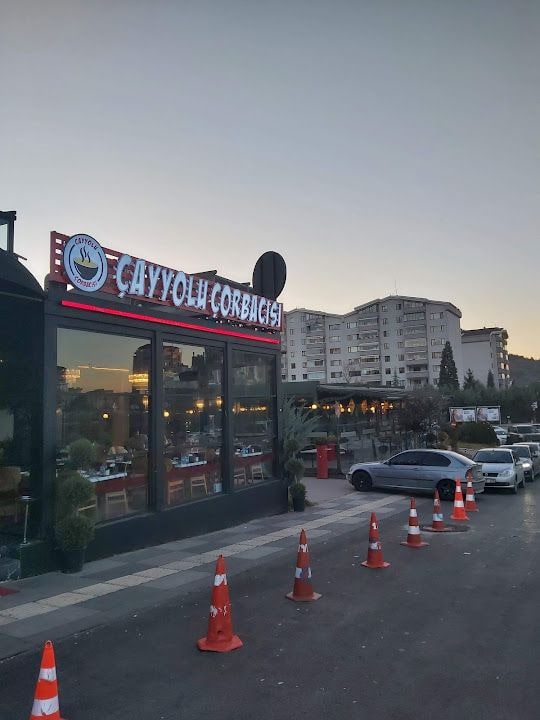 Çayyolu Çorbacısı & Döner
