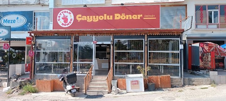 Çayyolu Döner