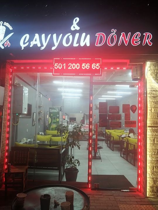 Çayyolu Döner