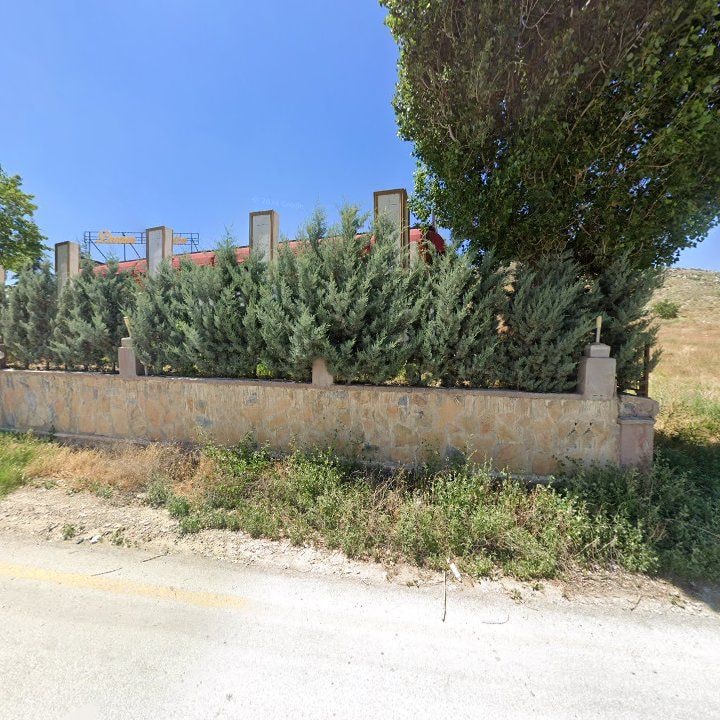 Çayyolu Kır Bahçesi Ve Restoran