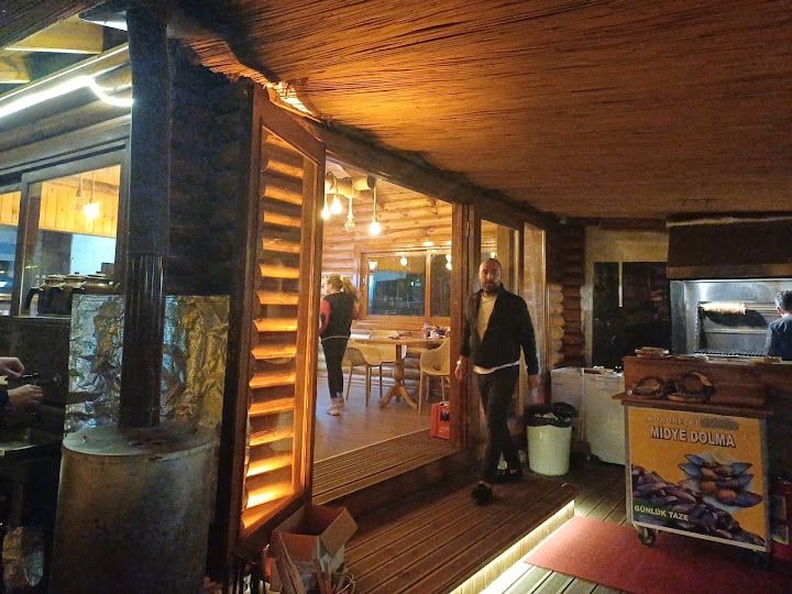 Çayyolu Kokoreç