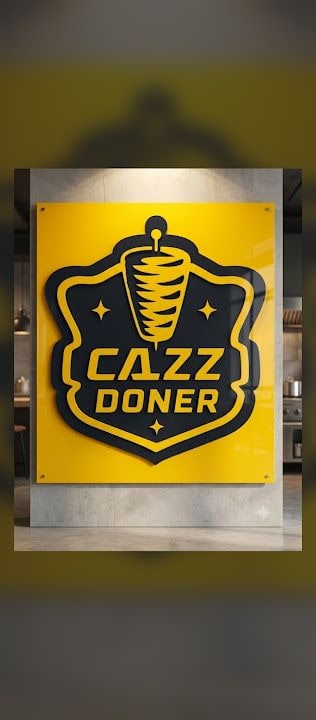 CAZZ DÖNER