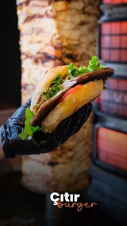 ÇD DÖNER & KEBAP