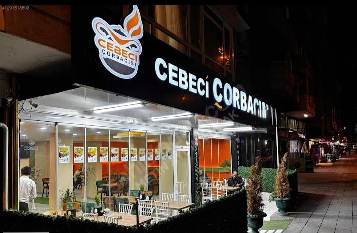 Cebeci Çorbacısı