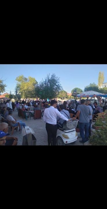 Çeçen Cafe-market