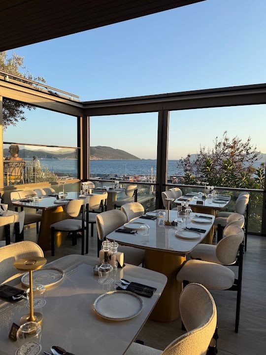 Cedre Restoran & Kokteyl