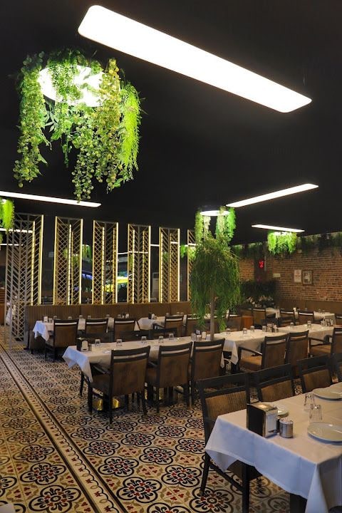 Celal Et Restaurant