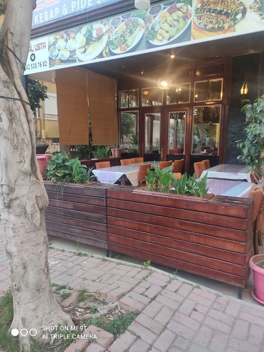 Celal Usta Dürüm Center
