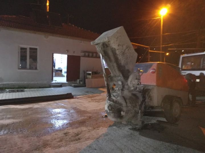 Çelebi Dinlenme Tesisleri