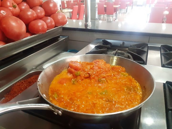Çelebi menemen