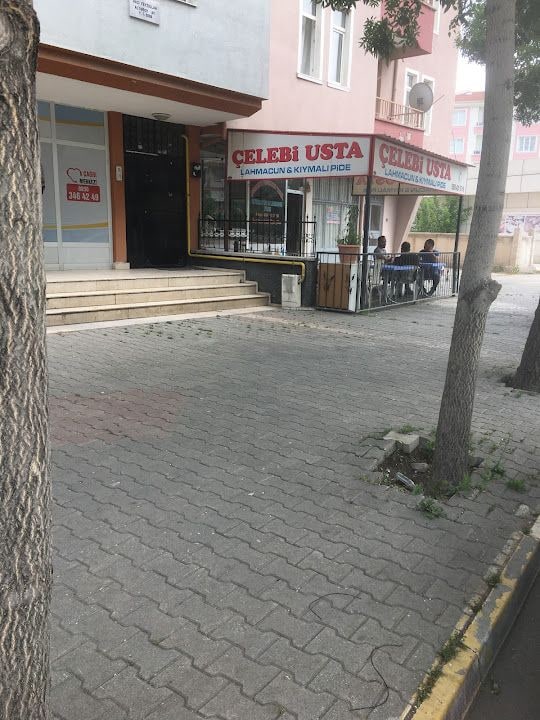 Çelebi Usta Lahmacun&pide