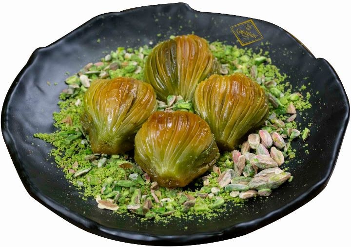 Çelebihan Baklava Etlik Şubesi