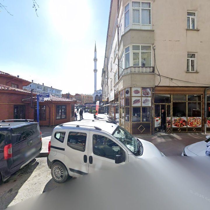 Çelebiler Pide Ve Kebap Salonu