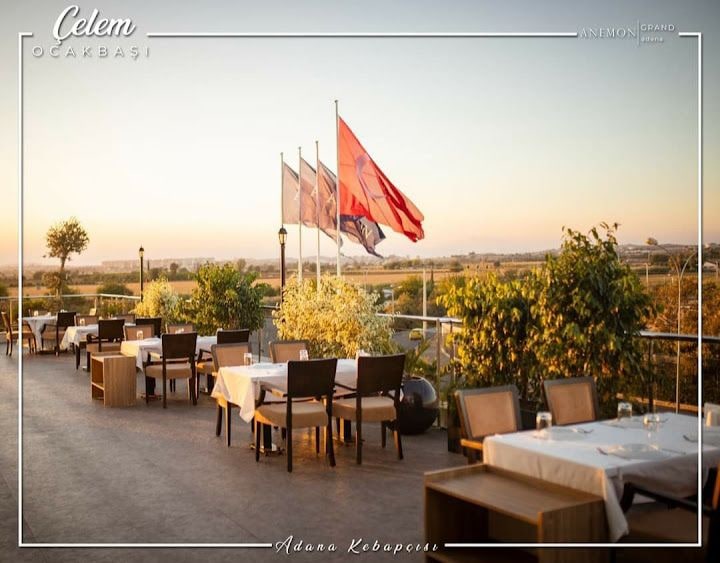 Çelem Ocakbaşı