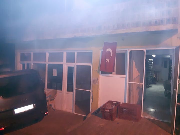 Çelik Ekmek Fırını