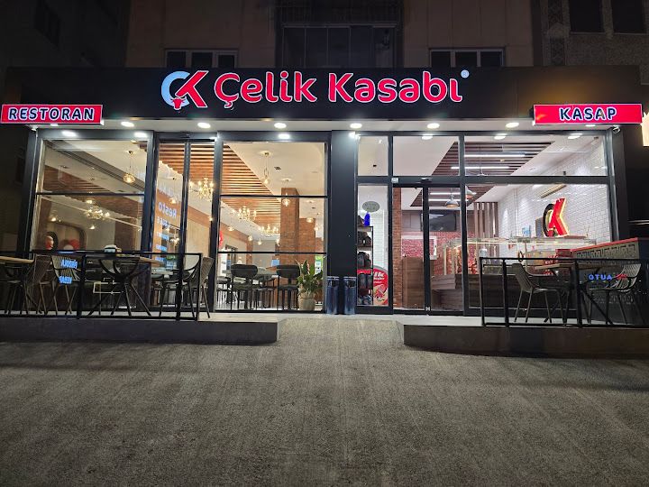 Çelik Kasabı&Restoran