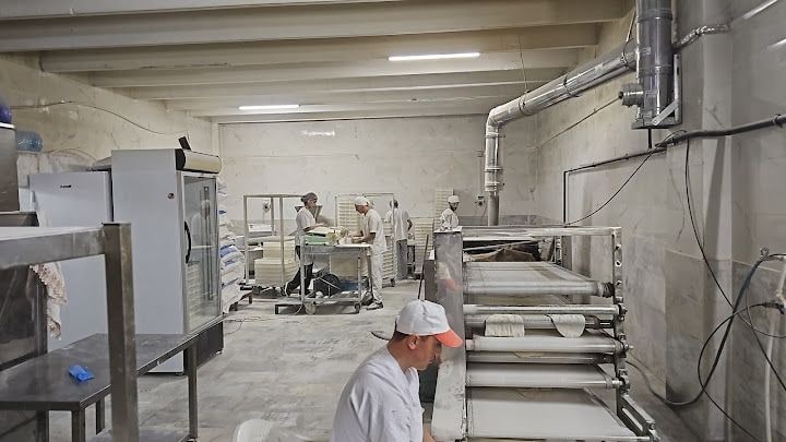 Çelik Pide