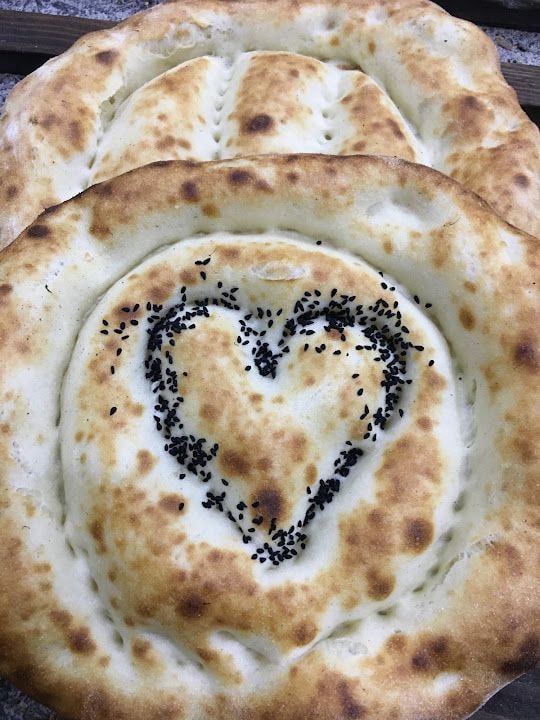 Çelik Pide Fırın
