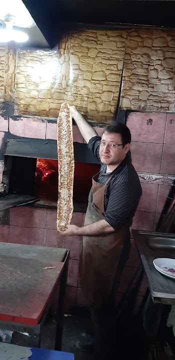 Çelik Pide Lahmacun