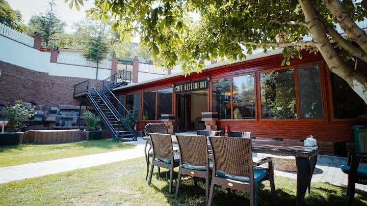 Çelik Restoran