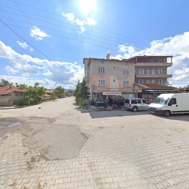 çeliktaş köfte salonu