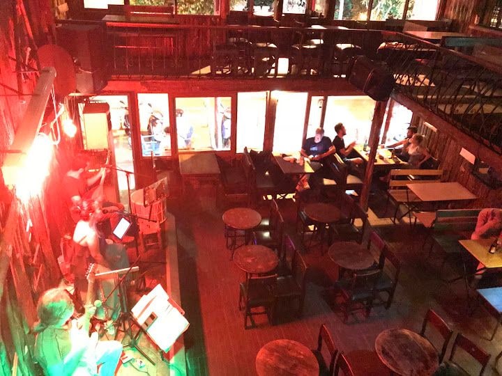Çello Cafe Bar