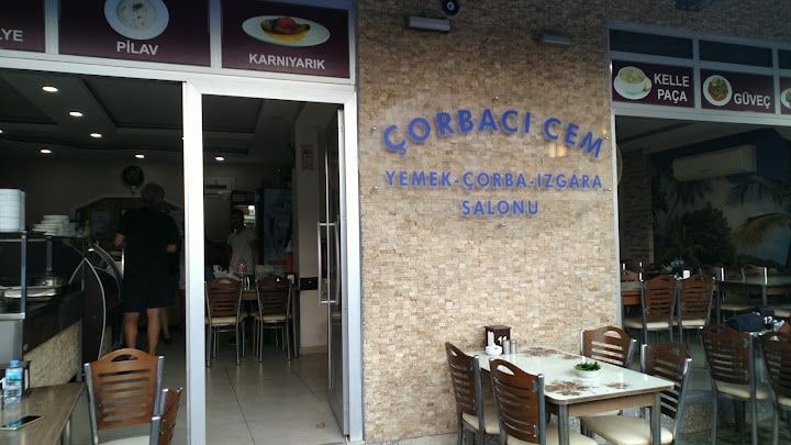 Cem Çorba