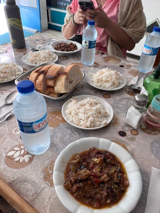 Cemal Usta Piknik