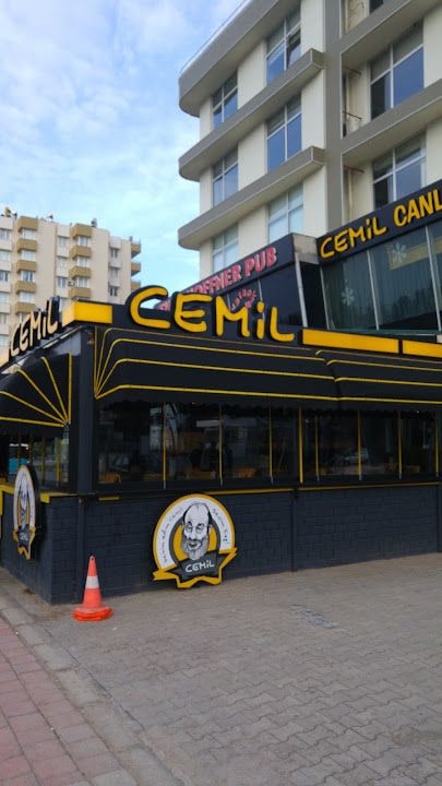 Cemil Kafe