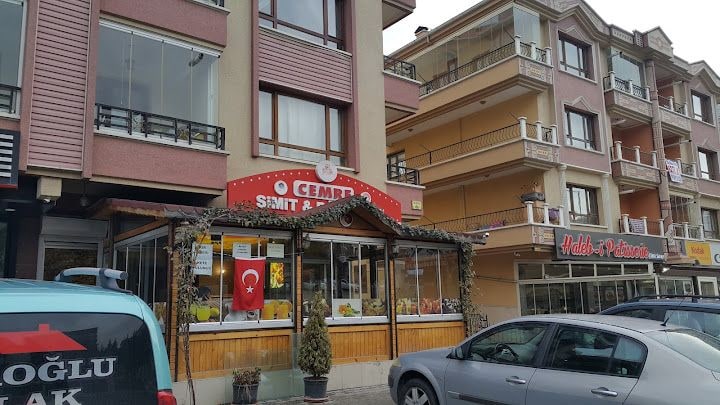 Cemre Simit Ve Börek Evi