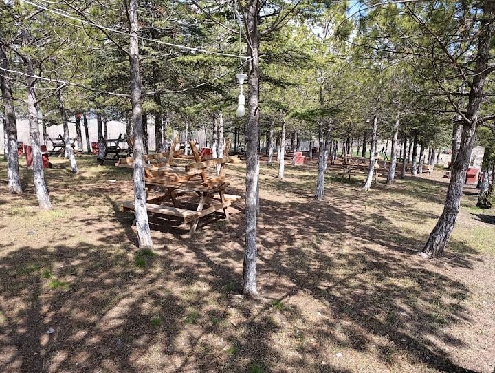 Cemrepark Kırbahçesi Ve Piknik Alanı