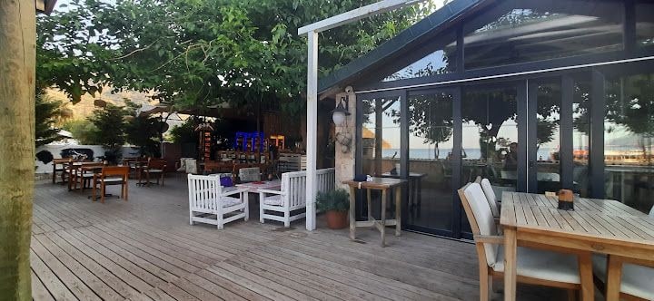 Ceneviz Restoran