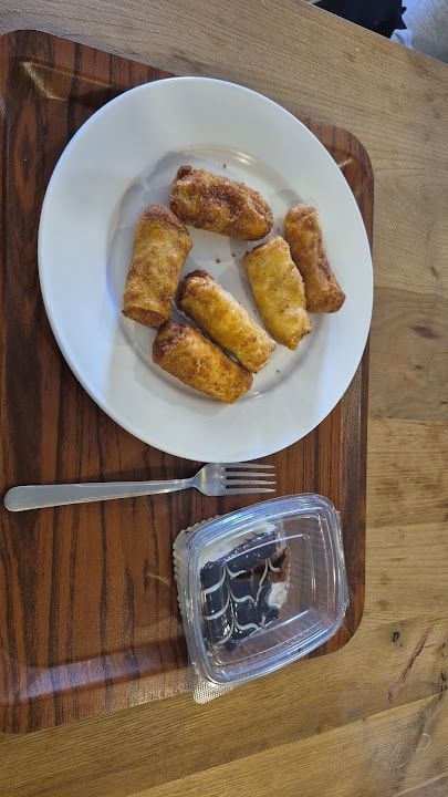 Çengel Cafe Kampüs