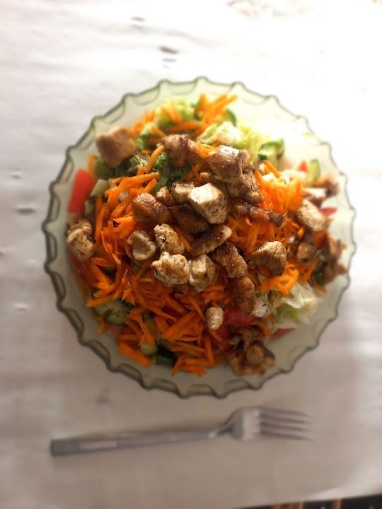 ÇENGELSÖR Tost&Izgara