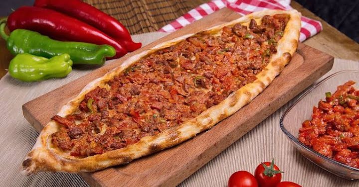 Cengiz Pide Ekmek Fırını
