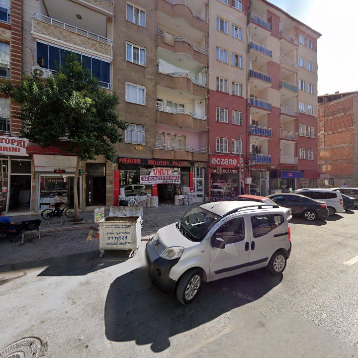 Cengiz Topel Pide Fırını