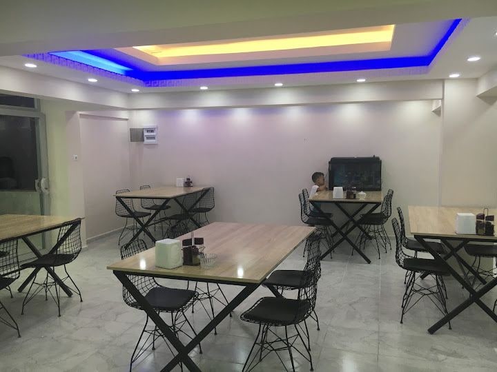 Cengiz Usta Döner Ve Kebap Salonu