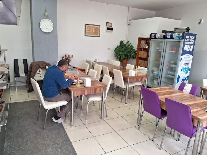 Cengiz Usta Ev Yemekleri Eryaman