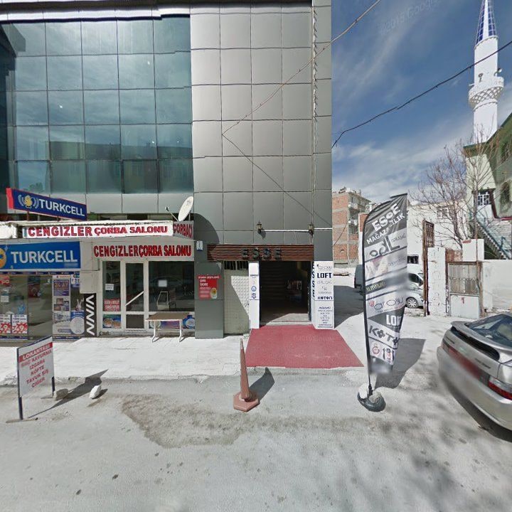 Cengizler Çorba Salonu