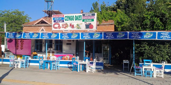 Cengo Dayı